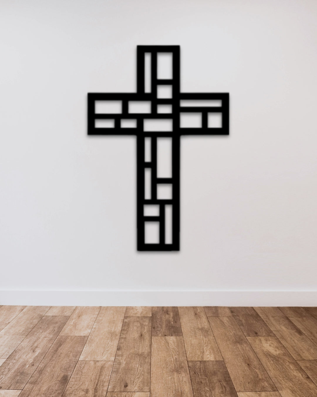 Jesus Cross Wall Art