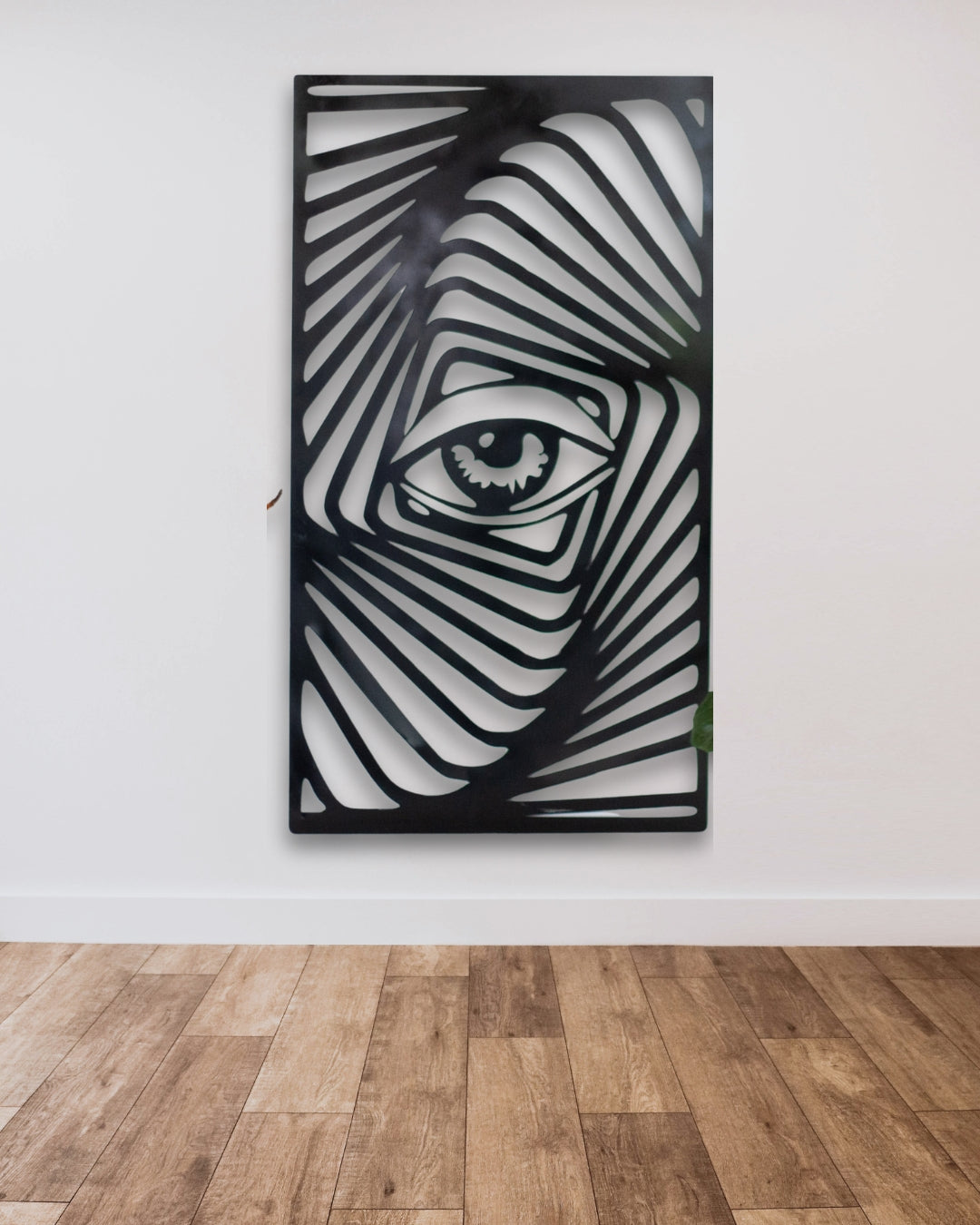 Wild Gaze Wall Art