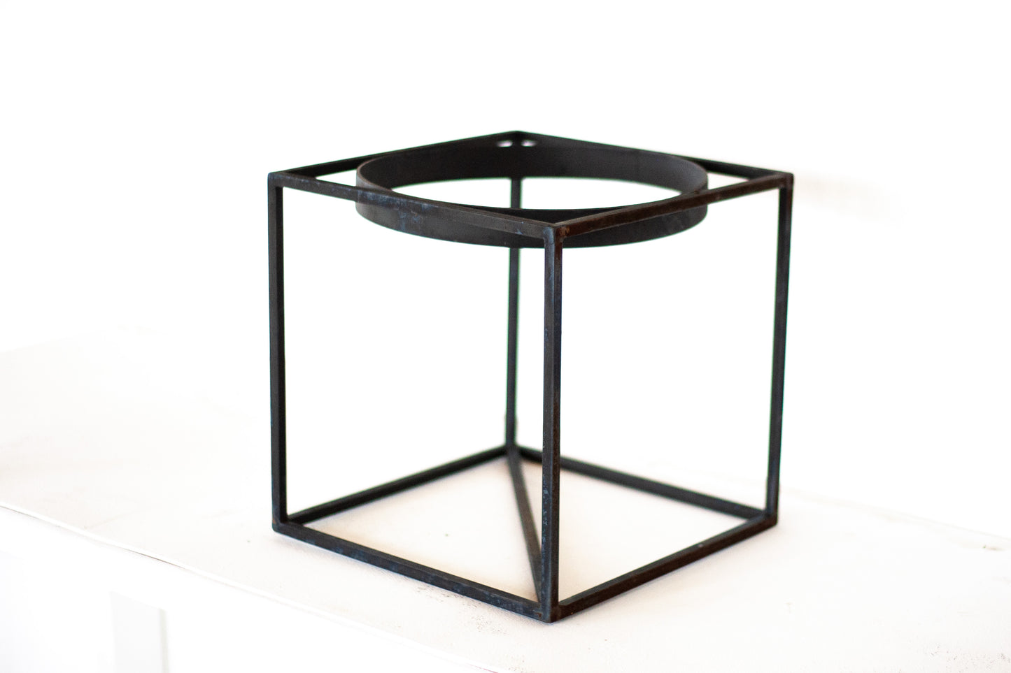 Cube Planter